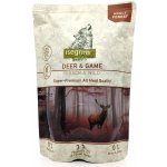 ISE Adult Deer and Game 410 g – Sleviste.cz