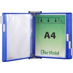 Office line Tarifold nástěnný držák10 kapes na výšku otevřené shora A4 – Zboží Dáma