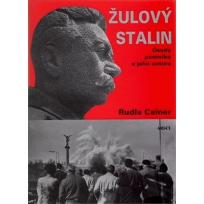 Žulový Stalin – Zbozi.Blesk.cz