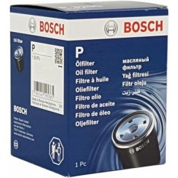 Bosch olejový filtr F 026 407 204