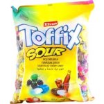 Elvan Toffix Sour měkké plněné kyselé bonbóny 1 kg – Zboží Mobilmania