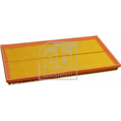 Vzduchový filtr FEBI BILSTEIN 49660 – Zboží Mobilmania