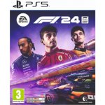 F1 24 – Sleviste.cz