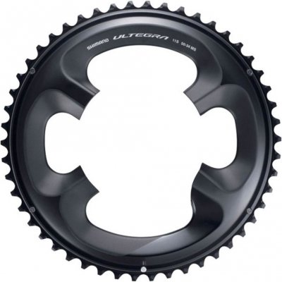 SHIMANO převodník - ULTEGRA R8000 50 - černá – Zboží Dáma SHIMANO převodník - ULTEGRA R8000 50 - černá – Zboží Dáma