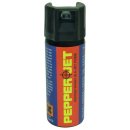 Pepřové spreje ESP Obranný pepřový sprej Pepper Jet 50ml