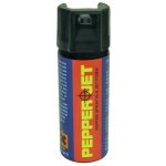 ESP Obranný pepřový sprej Pepper Jet 50ml – Hledejceny.cz