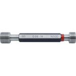 KMITEX Mezní závitový trn G 1-1/8" – Hledejceny.cz