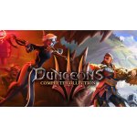 Dungeons 3 Complete – Zboží Živě