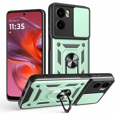 Techsuit CamShield Pro Motorola Moto G05 / E15 Power green – Zboží Mobilmania