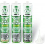 BOLL Nástřiková lepící a těsnící hmota SIM Polimer 290 ml | Zboží Auto