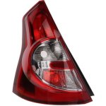 Levé zadní světlo Dacia Sandero I 08-13 HATCHBACK – Hledejceny.cz