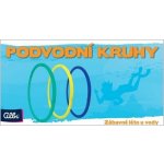 Albi Podvodní kruhy 53443 – Zboží Mobilmania