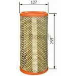 Vzduchový filtr Bosch 1 457 433 230 – Hledejceny.cz