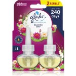Glade Electric Relaxing Zen náplň 2 x 20 ml – Sleviste.cz