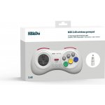 8BitDo M30 2.4G Wireless Pad Nintendo Switch 6922621504016 – Zboží Živě