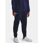 Under Armour pánské tepláky UA Rival Fleece joggers – Hledejceny.cz