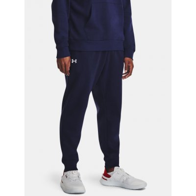 Under Armour pánské tepláky UA Rival Fleece joggers – Hledejceny.cz