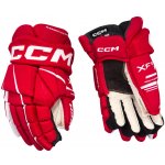 Hokejové rukavice CCM Tacks XF 80 jr – Zboží Dáma