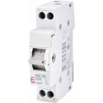 ETI TŘÍPÓLOVÝ JISTIČ SSQ 125 1P 25A 230V – Hledejceny.cz