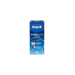 Oral B dentální nit Super Floss Threader 50 ks – Hledejceny.cz