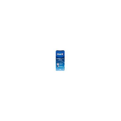 Oral B dentální nit Super Floss Threader 50 ks – Hledejceny.cz