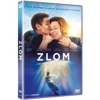 Zlom DVD