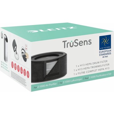Leitz TruSens HEPA Filtr H13 Z-1000 – Zbozi.Blesk.cz