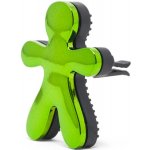 Mr&Mrs Fragrance Jeff Chrome Lemon & Orange | Zboží Auto