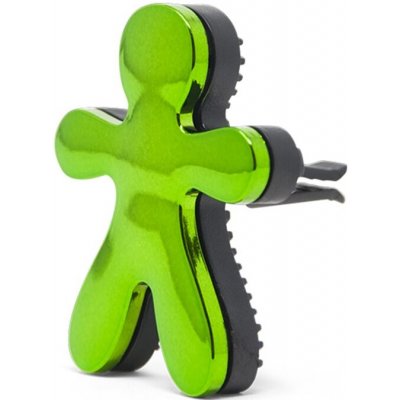 Mr&Mrs Fragrance Jeff Chrome Lemon & Orange | Zboží Auto