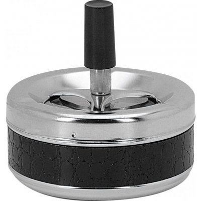 Remo popelník 12505 Samozhášecí 90mm – Zboží Dáma