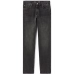 Celio džíny Regular3l Černá – Zboží Dáma