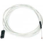 NTC Termistor 110 100 kΩ s kabelem 1 m – Zboží Mobilmania