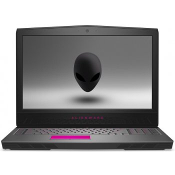 Dell Alienware 17 N-AW17R4-711