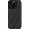 Pouzdro a kryt na mobilní telefon Apple Tactical MagForce Aramid pro Apple iPhone 16 Pro Black 8596311256363