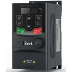 INVT Frekvenční měnič GD20 / 2,2kW 230V IP20 38290 – Sleviste.cz