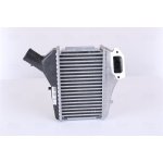 Chladič turba NISSENS 961421 – Zboží Mobilmania
