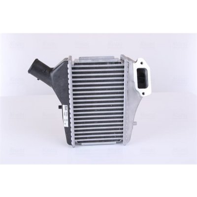 Chladič turba NISSENS 961421 – Zboží Mobilmania