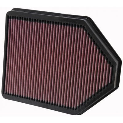 Vzduchový filtr K&N FILTERS DU-1004 – Hledejceny.cz