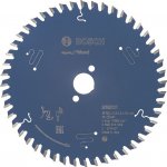 Bosch kotouč pilový 160x20x2,2 48Z Dřevo – Zboží Dáma