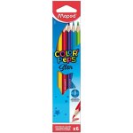 Maped 2002 Color'Peps 6 ks – Sleviste.cz
