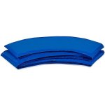 Tomido kryt pružin na trampolínu 150cm modrá – Zboží Dáma