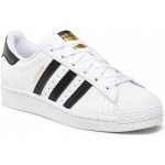 adidas Originals SUPERSTAR eg4958 white core black – Zboží Mobilmania