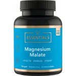 Maxivita ESSENTIALS Magnesium Malate 90 kapslí – Hledejceny.cz