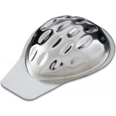 Kovovýroba Jeníkov formička OŘÍŠEK 30x25mm 20ks – Zboží Dáma