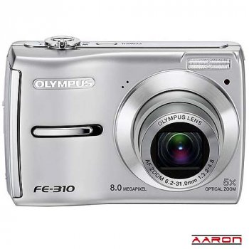 Olympus FE-310