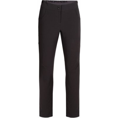 High Point Ventura Lady Pants černá – Zboží Mobilmania