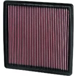 Vzduchový filtr K&N FILTERS 33-2385 – Hledejceny.cz