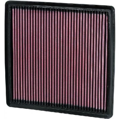 Vzduchový filtr K&N FILTERS 33-2385 – Hledejceny.cz