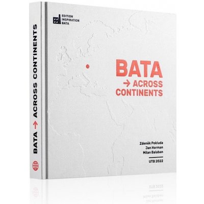 Bata Across Continents - Balabán Milan