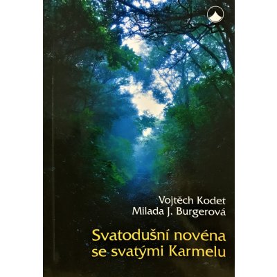 Svatodušní novéna se svatými Karmelu – Hledejceny.cz